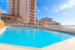 Torre Riviera, La Manga Del Mar Menor